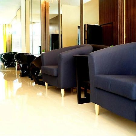 Aparthotel Mini.18 Kowloon  Zewnętrze zdjęcie