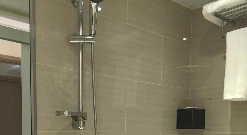 Aparthotel Mini.18 Kowloon  Pokój zdjęcie