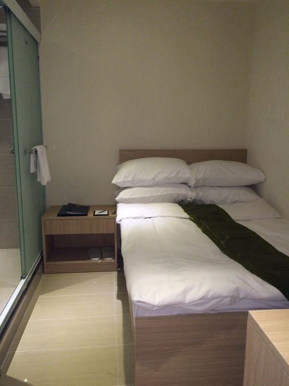 Aparthotel Mini.18 Kowloon  Pokój zdjęcie