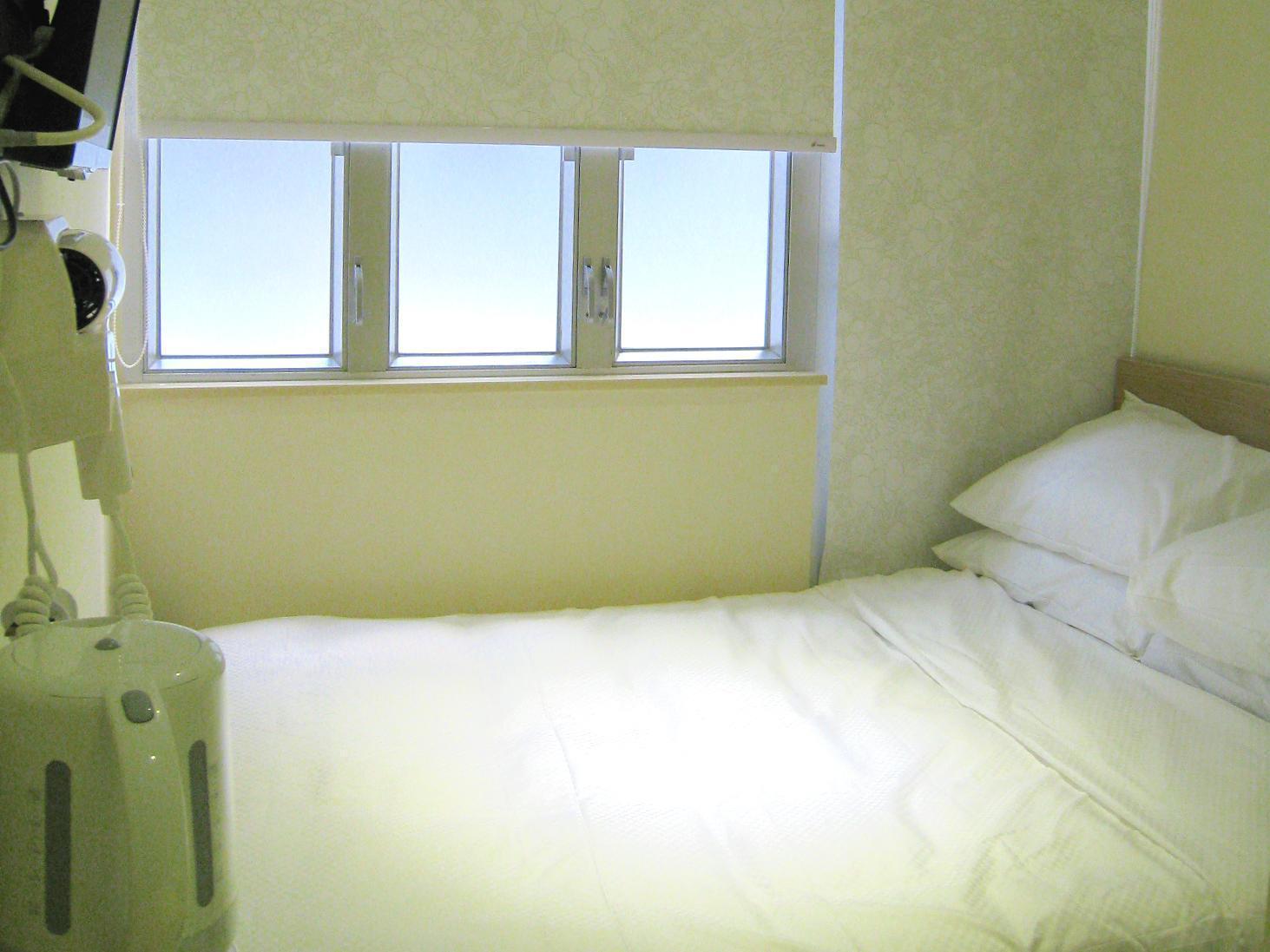 Aparthotel Mini.18 Kowloon  Zewnętrze zdjęcie