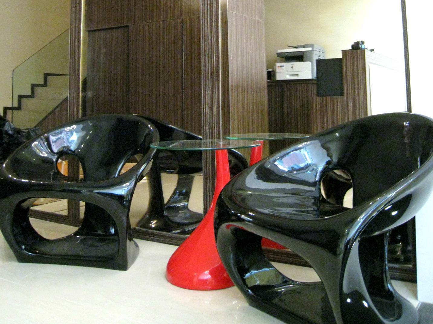 Aparthotel Mini.18 Kowloon  Zewnętrze zdjęcie