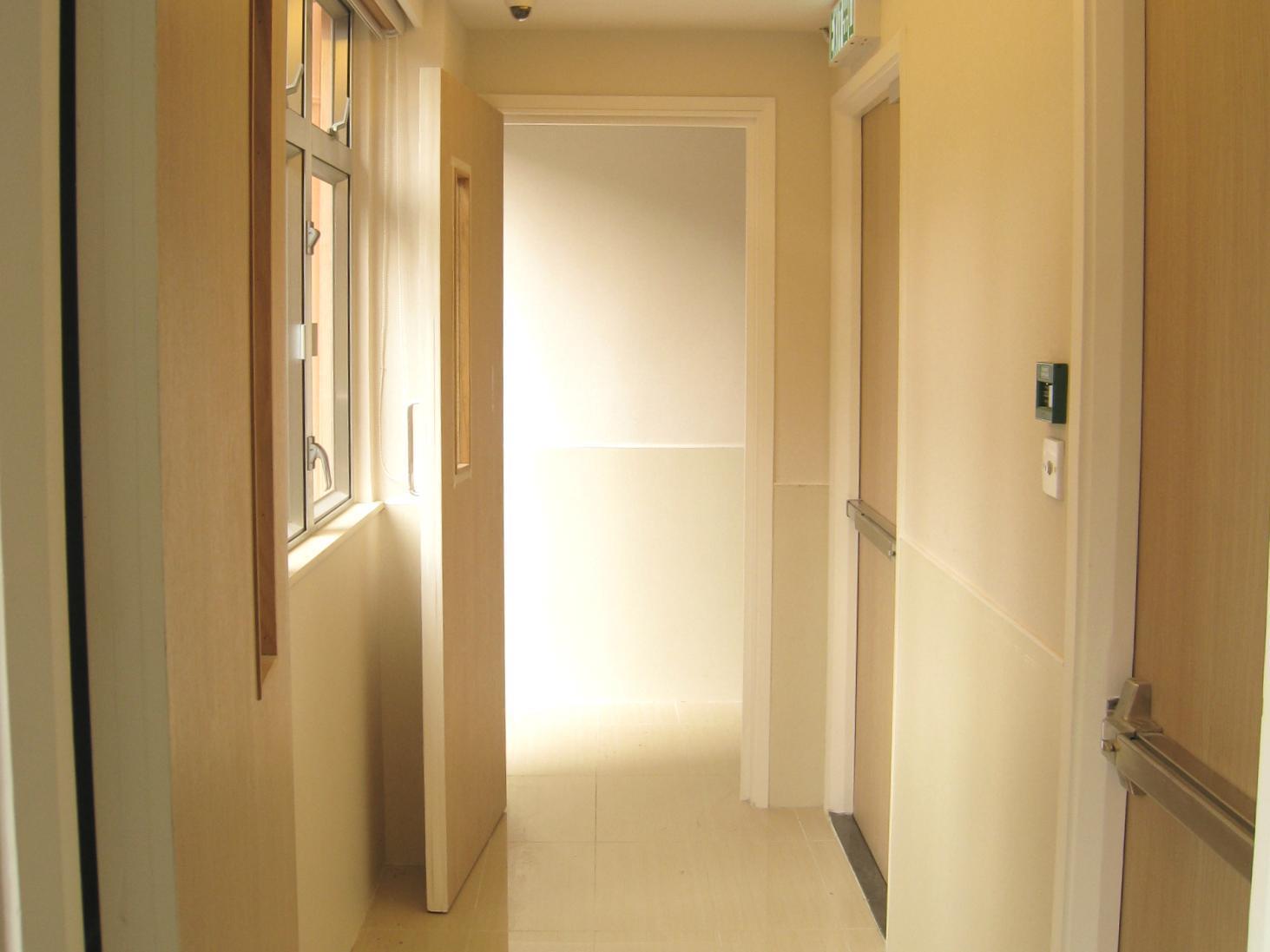 Aparthotel Mini.18 Kowloon  Zewnętrze zdjęcie