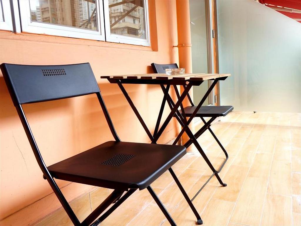 Aparthotel Mini.18 Kowloon  Zewnętrze zdjęcie