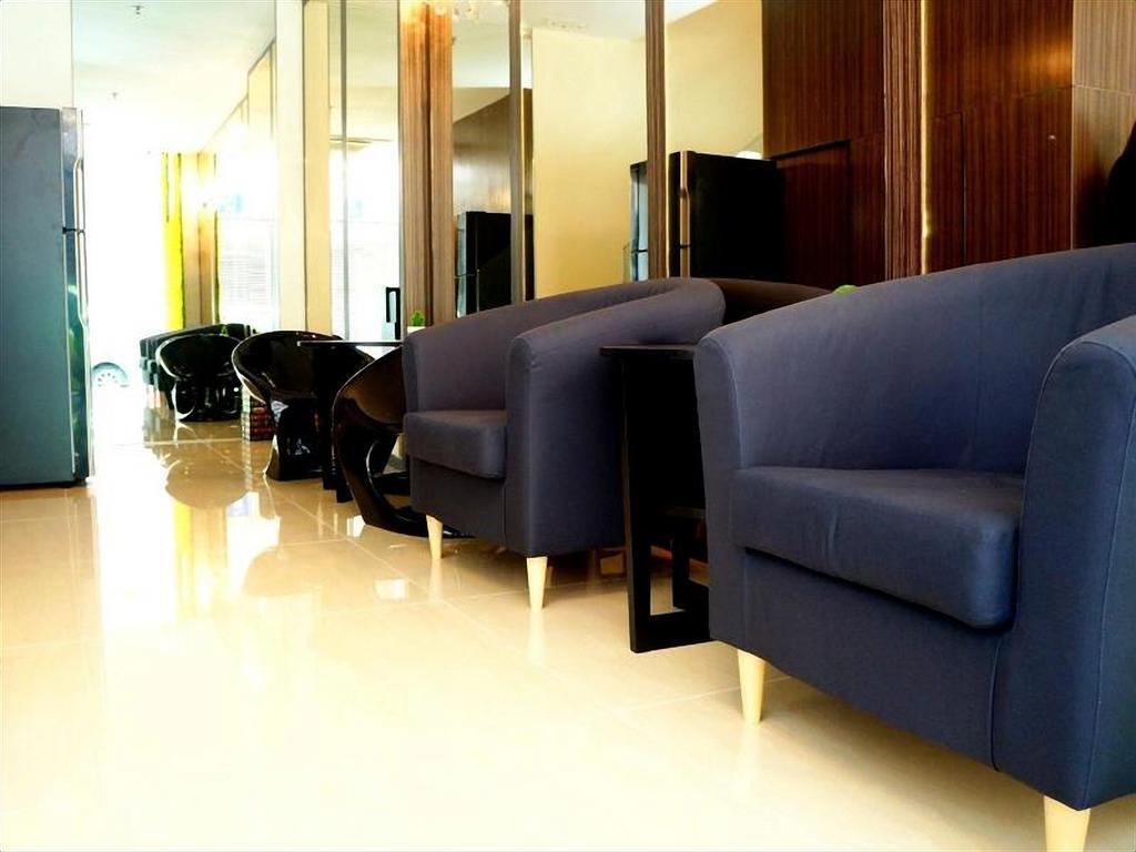 Aparthotel Mini.18 Kowloon  Zewnętrze zdjęcie