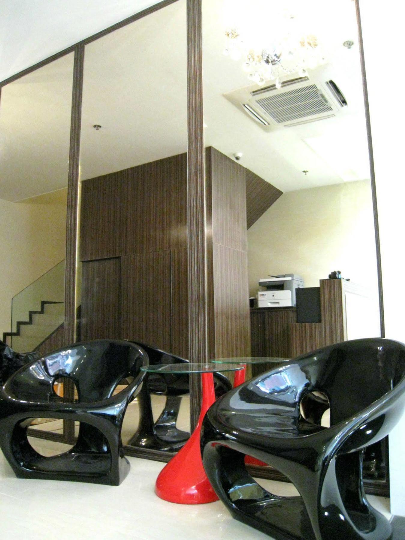 Aparthotel Mini.18 Kowloon  Zewnętrze zdjęcie