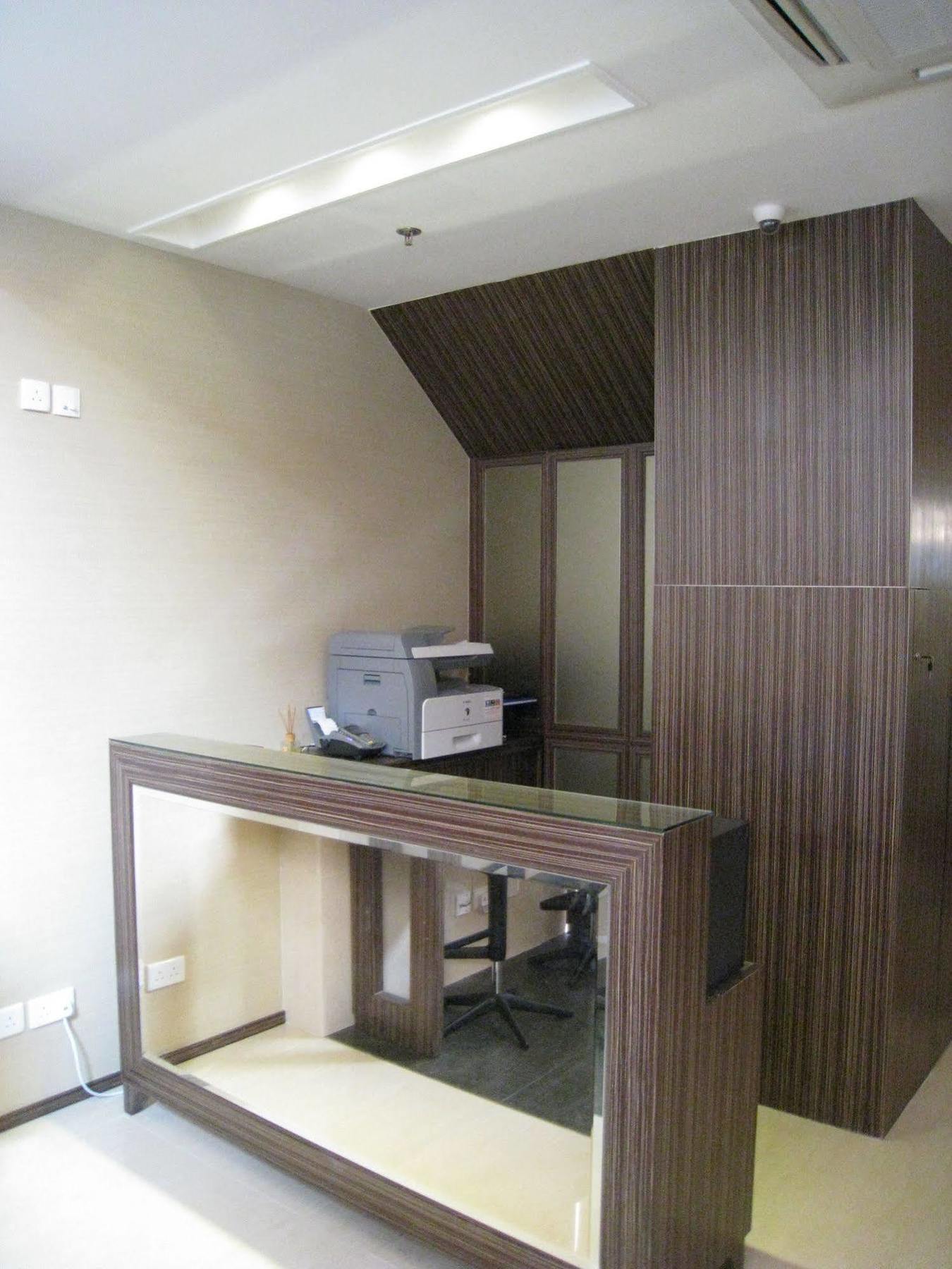 Aparthotel Mini.18 Kowloon  Zewnętrze zdjęcie